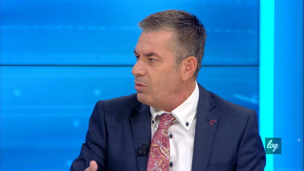 “S’keni parë gjë akoma…”! Me kë do qeverisë Rama në shtator? Lorenc Vangjeli bën paralajmërimin e fortë: Do të ketë “shkundje” të…