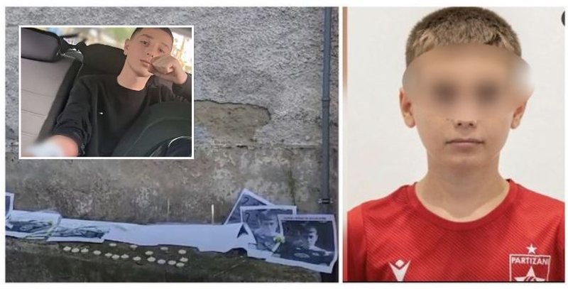 Vrasja e Martin Canit, autori në gjykatë deklaron se nuk e mban mend asgjë: Thikën e gjeta në rrugë!