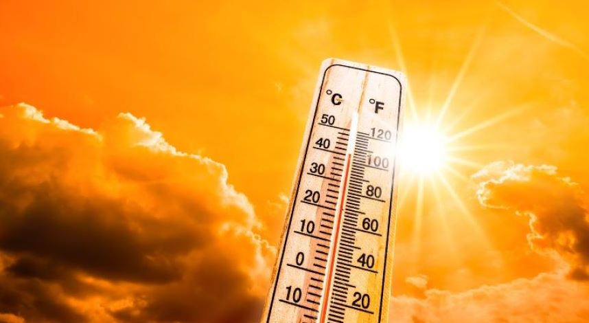 Java nis me temperatura të larta, parashikimi i motit për ditën e hënë! Ja sa do të shënojë termometri
