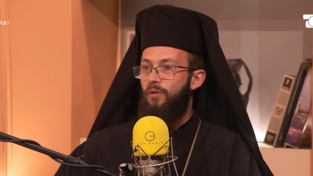 “Ose do të përfundoja në burg, ose do të shisja drogë”/ At Nikolla në një rrëfim ndryshe