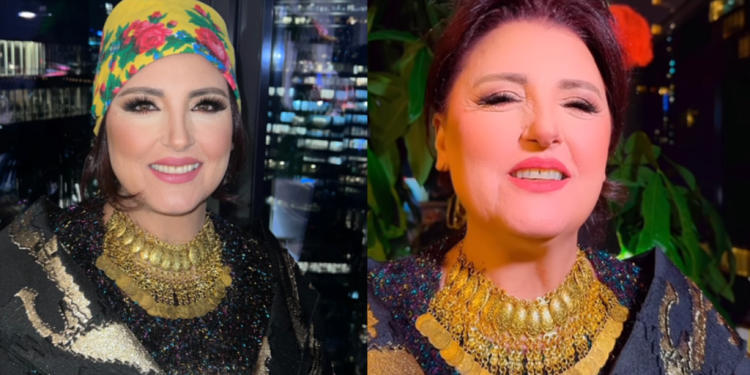 “Ah, biri im…”/ Parashqevi Simaku ndan foton e rrallë me djalin e saj