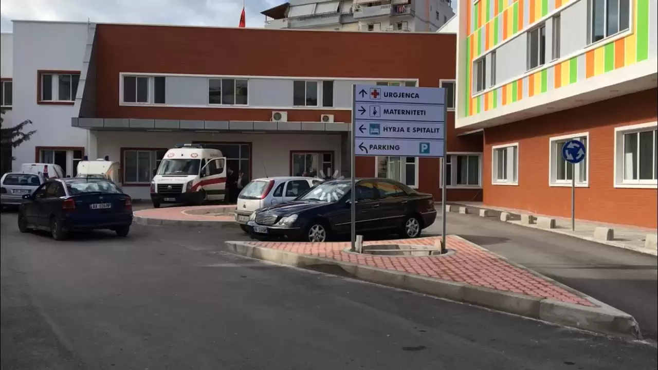 Gjendet e pajetë në banesë gruaja amerikane në Sarandë