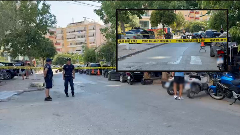 Plagosja e dyfishtë në Sarandë/ Vrasje në Athinë dhe “luftë” me policinë, ja veprat kriminale të autorëve të dyshuar