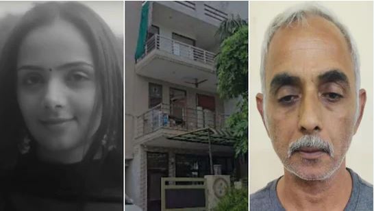 Krim i rëndë në familje/ Babai vret vajzën e tij teniste 25-vjeçare pas talljeve për…