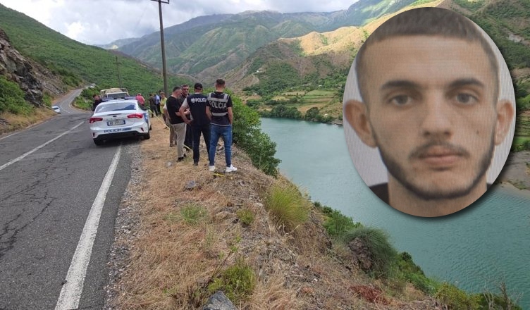E mbytën me litar dhe tentuan ta hidhnin në liqenin e Shkopetit së bashku me makinën, por… Detajet nga akti h*rror i vrasjes së Renis Dobrës! Policia në kërkim të dy fuoristradave