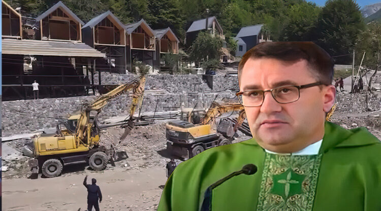 Aksioni në Theth/ Famullitari i Shkodrës: Ato njerëzit e shkretë i joshën, i rrejtën dhe në fund i tradhtuan