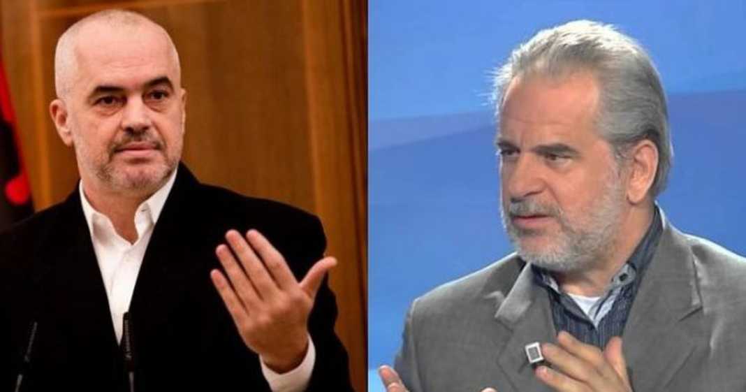 Reagon EDI RAMA pas ndarjes nga jeta të ARTUR ZHEJIT