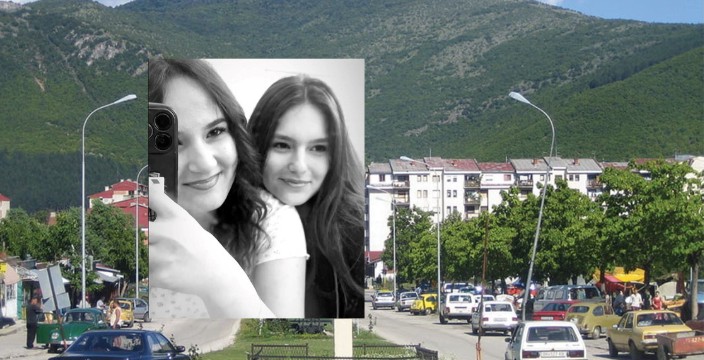Aksident fatal me motoçikletë/ Ndërrojnë jetë tragjikisht dy vajza 16-vjeçare nga Kërçova (Emri+Foto)