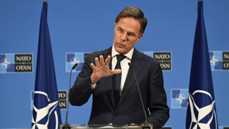 Shefi i NATO: Putin është gati të vazhdojë luftën, s’duhet të jemi naivë ndaj Rusisë