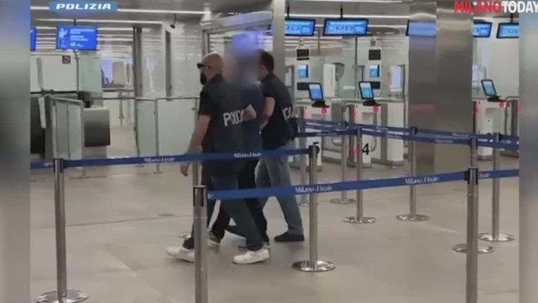 Bënte kërdinë në vilat luksoze, lëvizte me mjetet e shtrenjta të grabitura! Kapet në Spanjë “skifteri” shqiptar, ekstradohet drejt Italisë