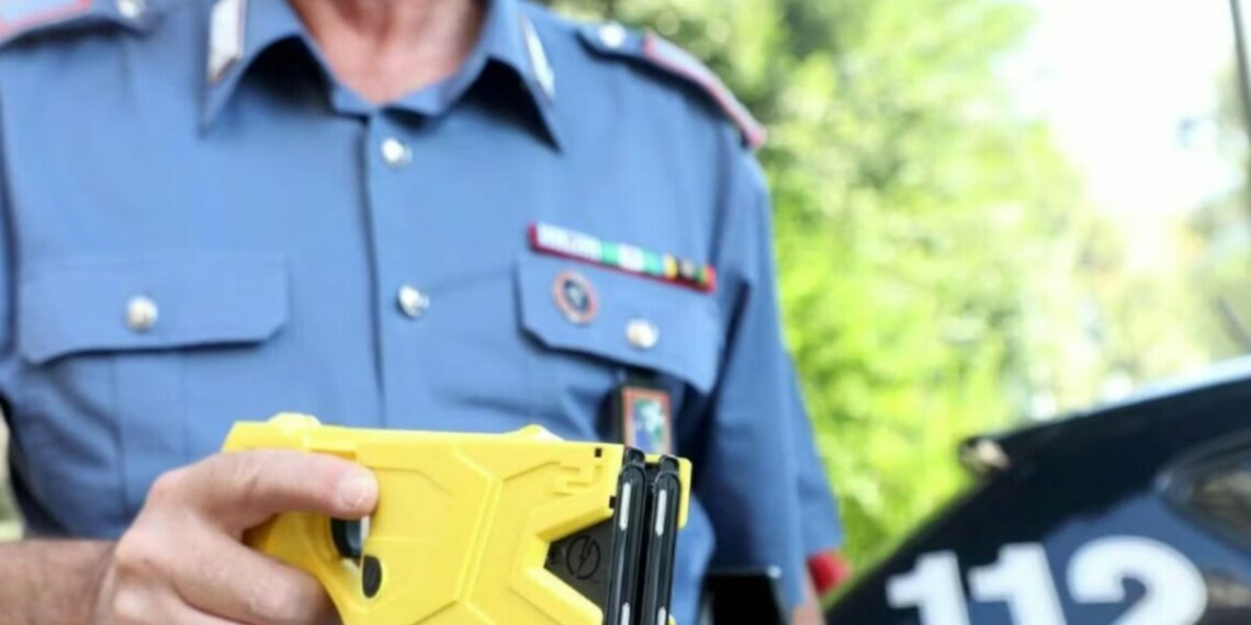 Tragjedi në Itali/ U qëllua me armë elektrike nga karabinierët, ndërron jetë shqiptari