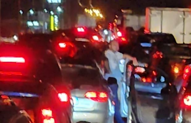 Ç’po ndodh? ‘Bllokohet’ autostrada Rrogozhinë-Elbasan drejt Tiranës, ja arsyeja
