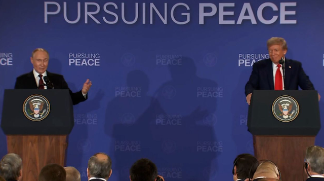 “Ukraina, shtet vëlla! Ajo që ndodhi ishte tragjedi”, Putin në konferencë: Po të ishte Trump president në 2022 s’do kishte l*ftë