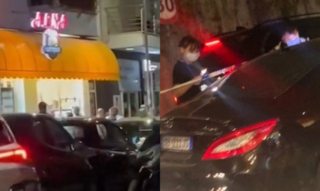 Tiranë – Zbardhet ngjarja e plagosjes me armë zjarri në zonën e Freskut Identifikohet autori dhe dy bashkëpunëtorët e tij; njëri prej tyre arrestohet