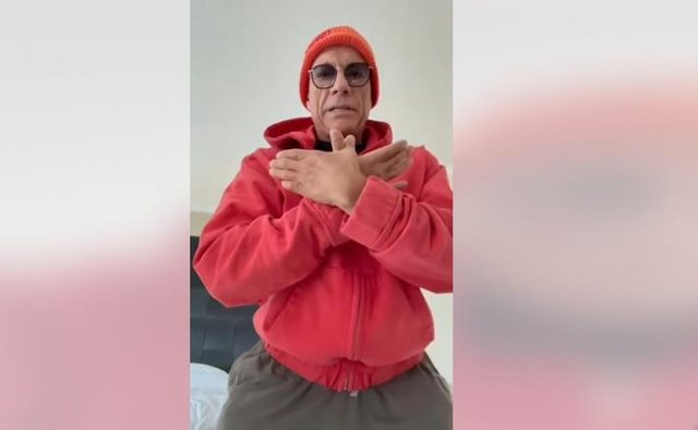 Vrasja e shqiptarit në Belgjikë, aktori Van Damme i shpreh ngushëllimet familjes së mikut të tij