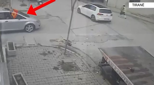 Zbardhet ngjarja në Kombinat/ Konflikti degradoi në të shtëna që rrezikuan jetën e kalimtarëve, arrestohen dy persona