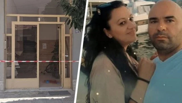 U vra nga burri në Greqi, sot i jepet lamtumira Marjolës. Britmat drithëruese të vajzës: Si nuk mendove për ne?