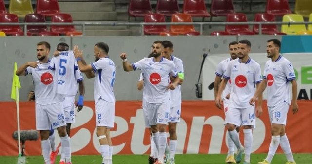 SUKSESI/ Dy ekipe shqiptare kualifikohen në fazën e grupeve