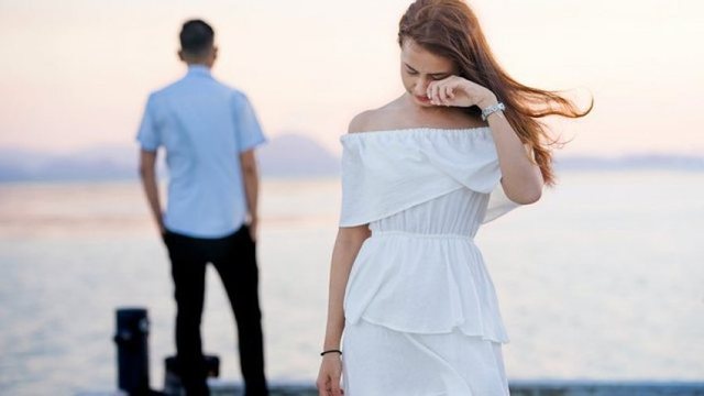 Vendime të vështira në dashuri, 3 shenjat e horoskopit që do të ndahen nga partnerët e tyre në gusht