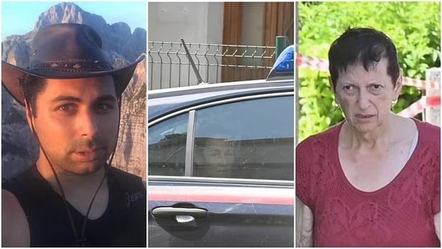 “E vranë dhe e copëtuan me sëpatë sepse harroi të përgatiste darkën”,62-vjeçarja pranon vrasjen e të birit:Bëra diçka…