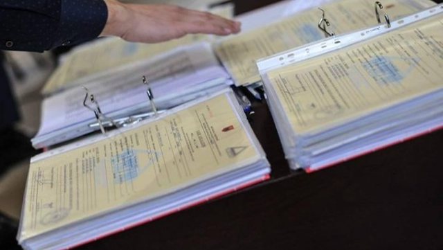 Hyjnë në fuqi tarifat e reja të Kadastrës, çmimet rriten ndjeshëm! Lista e pagesave për secilin shërbim