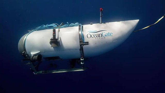Del raporti! Hetimi zbulon çfarë e shkaktoi shpërthimin e nëndetëses “Ocean Gate”