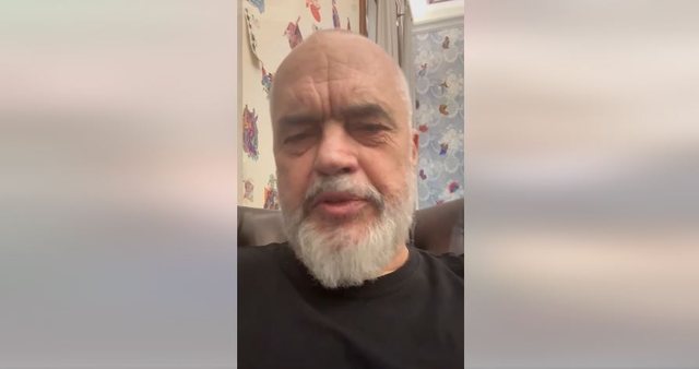 Çfarë do të ndodhë me plazhet vitin që vjen? Ja paralajmërimi që dha kryeministri Edi Rama LIVE në Facebook