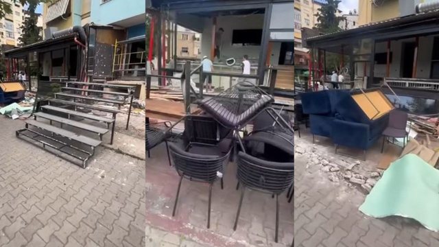 Aksioni për lirimin e hapësirave publike, Rama: Pa ndalim deri në çlirimin e çdo trotuari