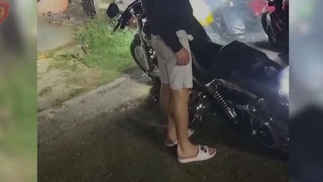 Shkaktonin zhurma shqetësuese dhe drejtonin motomjetet në gjendje të dehur, arrestohen 3 persona në Shëngjin