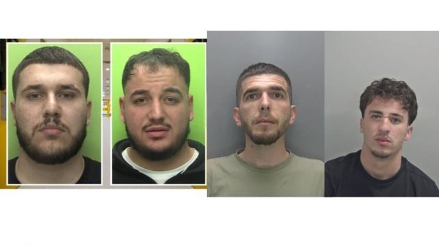 Angli/ Çunave shqiptarë të “pikave” të kokainës s’po i ecën mbarë, arrestime dhe dënime çdo ditë