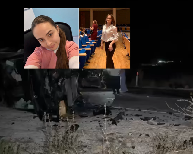 Aksidenti tragjik që u mori jetën 2 motrave! Drejtori i Shërbimeve Publike në Sarandë publikon mesazhin e fundit të tyre