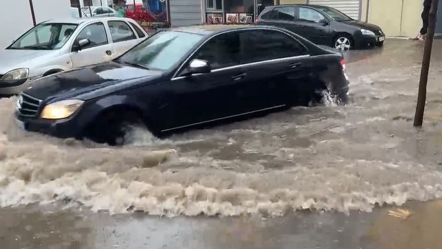 Moti i keq goditi qytetet kryesore, IGJEUM: Cfarë pritet të dielën, qarqet më “të rrezikuara”