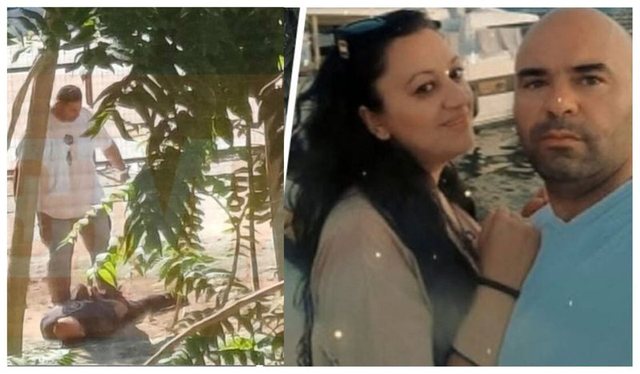 “Djali iu hodh në qafë të atit për të ndaluar krimin, viktima vdiq në..”, detaje tronditëse nga vrasja e 36-vjeçares