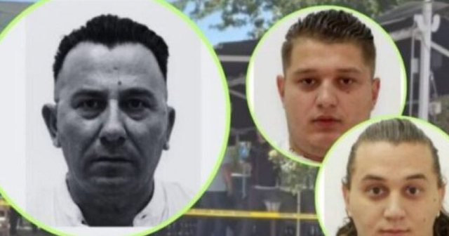 Vr*sja e trefishtë në Gjilan/ Zbardhet dinamika e m*sakrës, thelbi i konfliktit nisi nga Bujar Hoxha