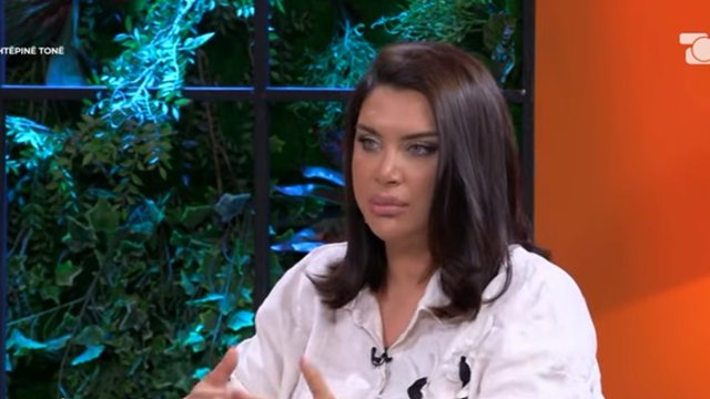 “Kisha një abort spontan”/ Çiljeta: Po përpiqemi për një vajzë, kam një problem…