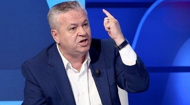 Murrizi: Pse s’flet Jorida, Gazi, Gjekmarkaj, Albana apo Belindi, për Bankersin? Po ti doktor Alimehmeti pse nuk e hap gojën, apo akoma s’ju lë Luli?