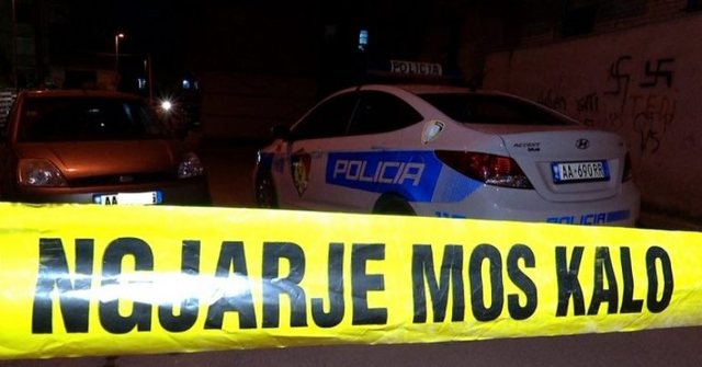 Të shtëna me armë zjarri në Durrës, dyshohet për një të vrarë