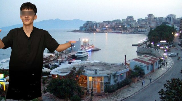 U gjet i pajetë në shtëpinë e të afërmve, 15-vjeçari kishte postuar në Tik -Tok përmbajtje satanike