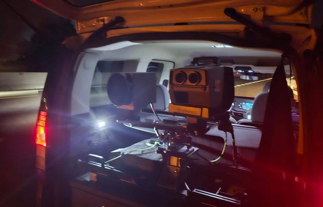 “Çmenduri” në rrugë, nga 165 deri në 246 km/h, policia apelon shoferët