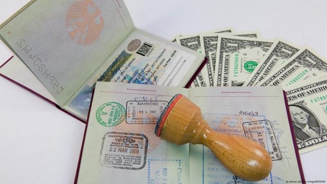 SHBA: Depozitë deri në 15,000 dollarë për të marrë vizë