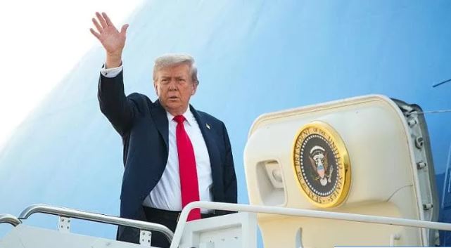Trump mediave: Dua një armëpushim sot, nuk do jem i lumtur nëse nuk ndodh!