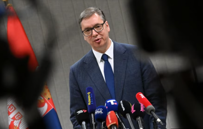 Vuçiç jep mesazhin publik: Tri ditët e ardhshme shteti do pushojë së ekzistuari