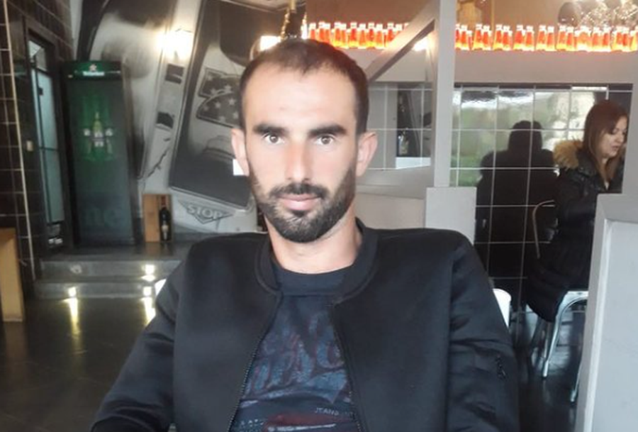 Ky është Besmir Kumria, 32-vjeçari i cili u vra me thikë pas konfliktit për një kanal vaditës