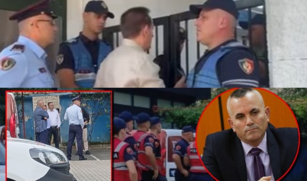 Administratori i “Focus Media News” dhe “Panorama Group”, Kino Buxheli përgënjeshtron Ardi Veliun dhe KAYO-n: Më larguan me dhunë nga godina e TV! Nuk sollën asnjë shkresë, sekuestruan materialet në mënyrë të paligjshme
