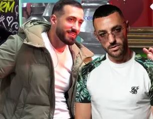 Përplasje e fortë mes Stresit dhe Jozit/ Reagimi i menaxherit që tronditi rrjetin