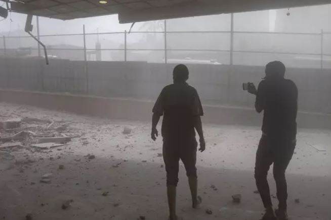 Vijojnë sulmet e Izraelit mbi Gaza, humbin jetën 20 persona, mes tyre edhe fëmijë