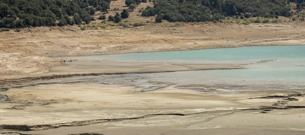 Thatësirë rekord në Europë këtë verë, ja shtetet më të prekura, mes tyre Kosova, Shqipëria