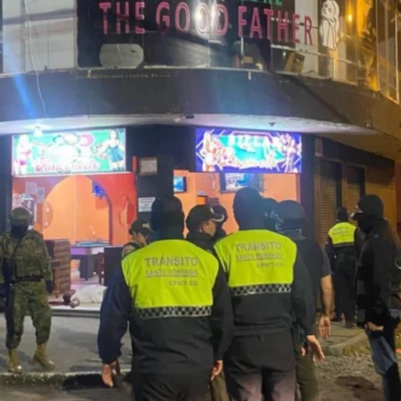 Masa*ër në Ekuador/ Të shtëna me armë zjarri në sallën e bilardos në Santo Domingo, shtatë të vdekur