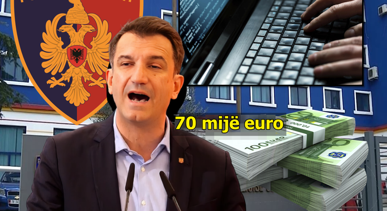 “Jam Erion Veliaj, më duhen 70 mijë euro”!/ Tentuan të zhvasin ndërtuesin, dënohen për mashtrim