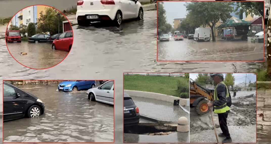 PASOJAT E STUHISË/ Moti i keq lë pas dëme, por edhe të lënduar, ja ‘gjendja’ e vendit tonë